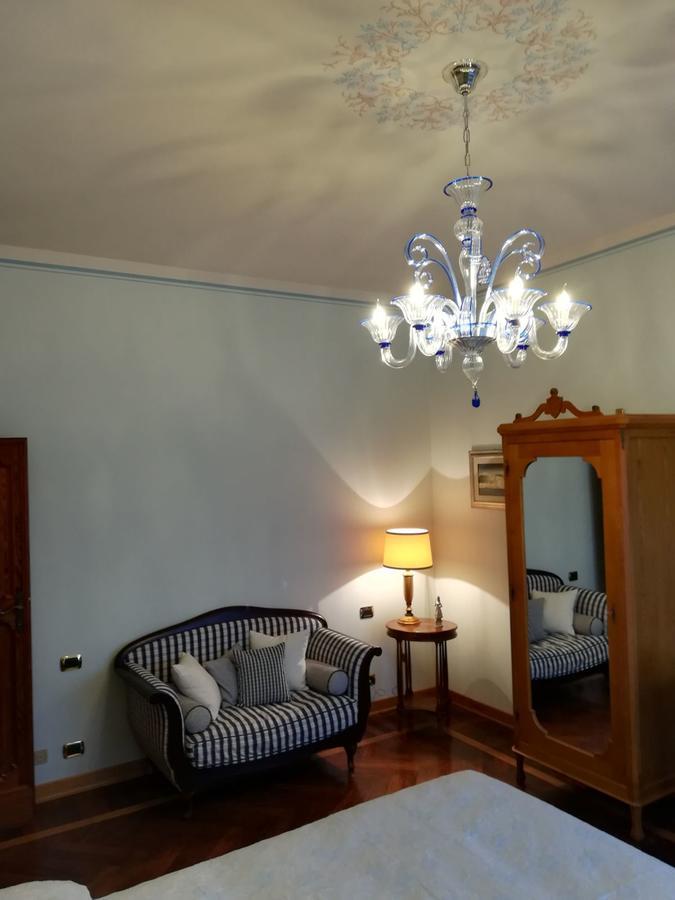 Villa Delle Rose - Hotel Paradiso Amandola Extérieur photo